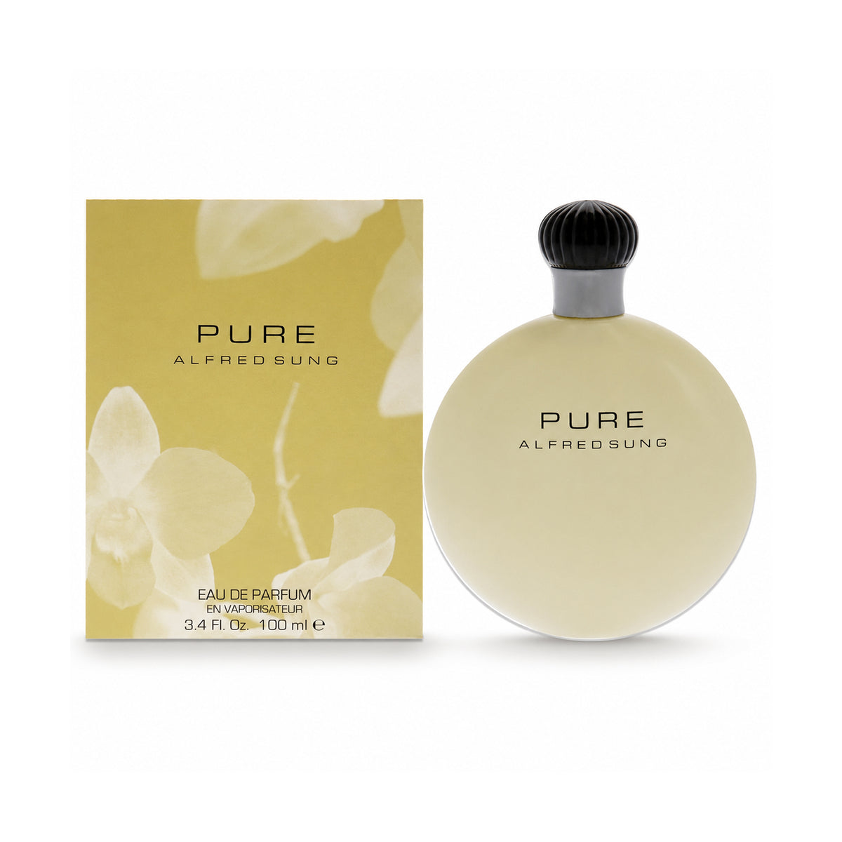 Pure 100ml - Available to Ship: November 15, 2026