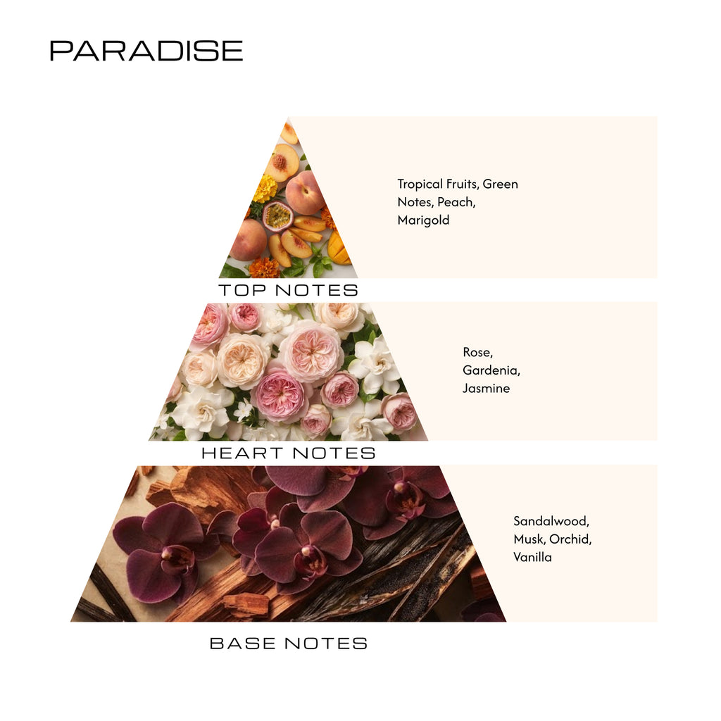Paradise 10ml - Available to Ship: November 15, 2026
